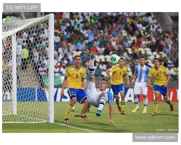 2026年世界杯：足球盛宴即将开启，全球焦点齐聚北美大陆