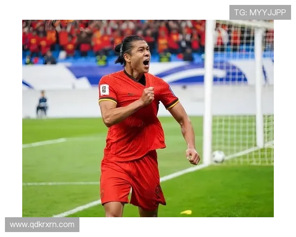 中国足球能否突破瓶颈 争取2026年世界杯入场券的可能性分析