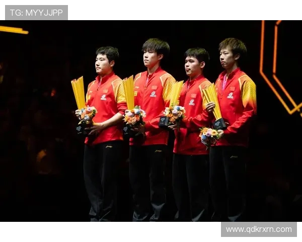 国乒名单曝光 洛杉矶奥运会乒乓球项目中国队参赛选手全揭秘