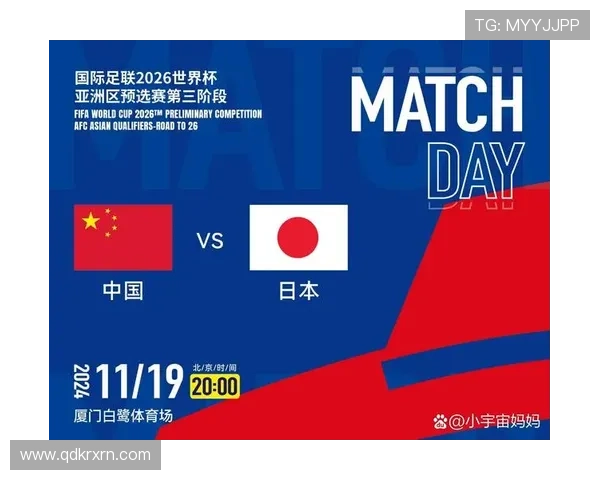 国足能否晋级2026年世界杯的前景分析及出线概率预测