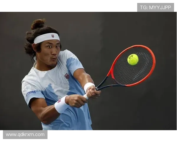 张之臻强势晋级巴黎大师赛八强中国网球再创历史辉煌