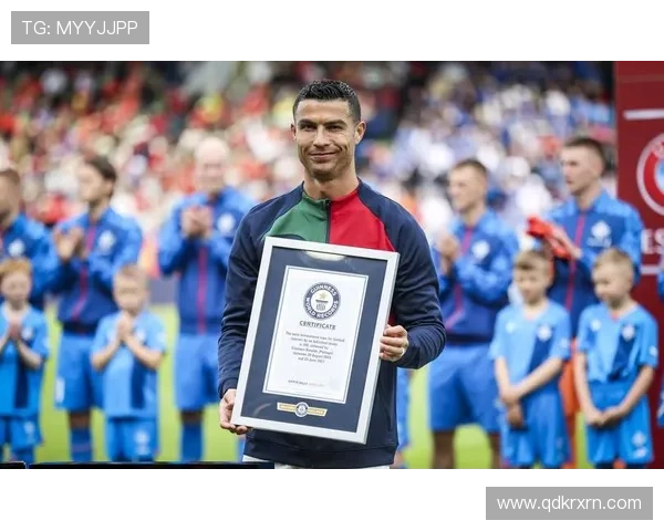 C罗领衔时代变革 从天才少年到足球传奇的巅峰之路