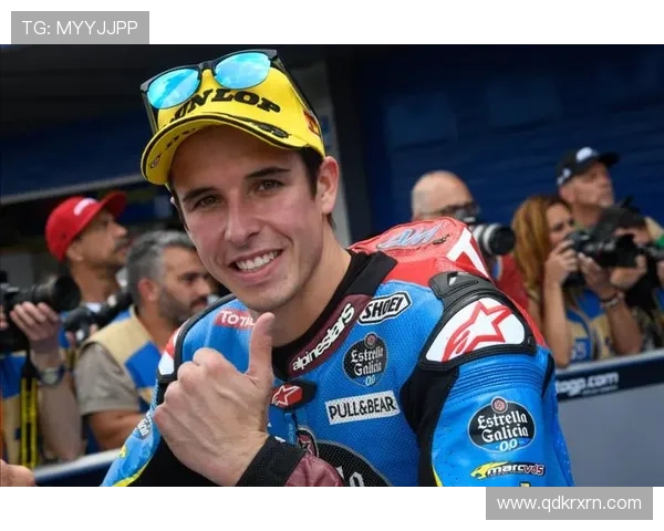 MotoGP世界锦标赛：马克·马斯特普安德赛事新闻报道