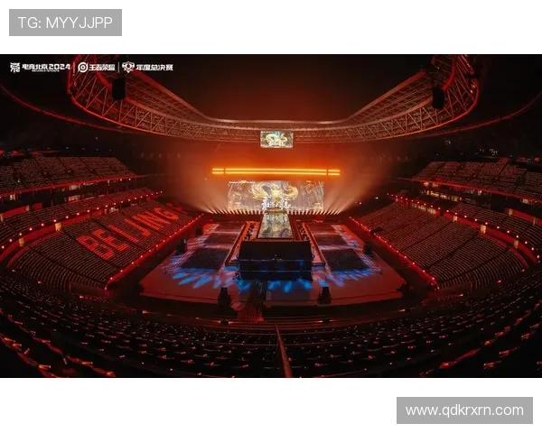 《全球电竞赛事热度持续攀升 各大战队争夺年度冠军宝座》