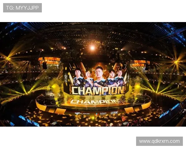 《全球电竞赛事风云再起 新一轮冠军争夺战火爆开局》