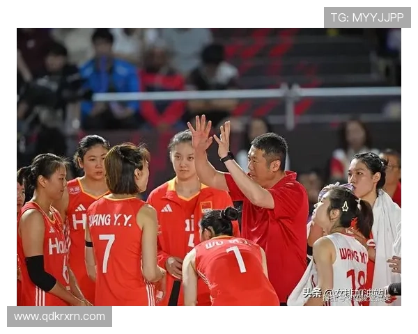 中国女排力克日本再夺亚洲杯冠军 赛场表现令人瞩目