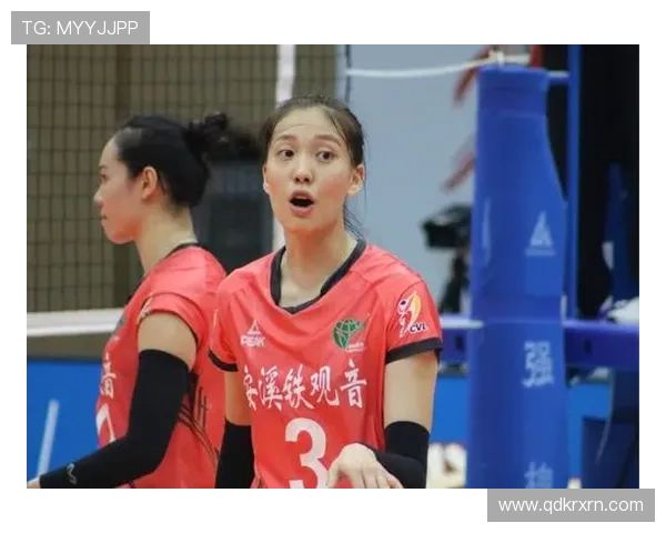 中国女排逆袭夺冠，郑益昕荣膺最有价值球员，演绎历史性胜利时刻