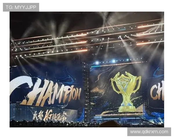 全球电竞盛典燃爆赛场各大战队鏖战巅峰掀起新一轮冠军争夺热潮