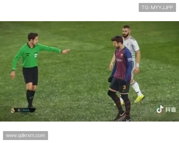 巴塞罗那VS皇家马德里：经典德比传奇对决