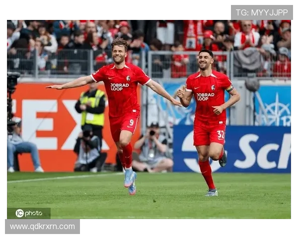 弗赖堡俱乐部：从小城到顶级联赛的崛起与辉煌