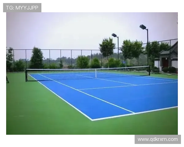 探秘2028年洛杉矶奥运会网球比赛采用何种场地类型与设计特色