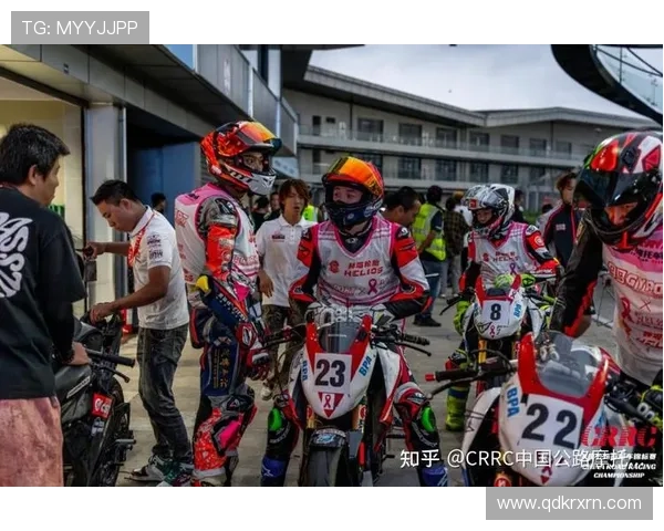 摩托车大奖赛新赛季开战 车手阵容变化引发热议
