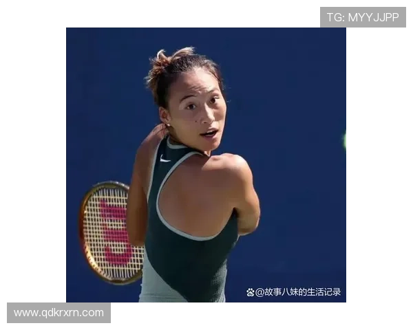 最年轻网球女单大满贯冠军的成长之路与她改写网坛历史的非凡传奇