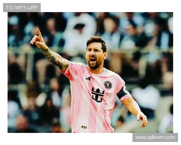 梅西助力迈阿密国际逆袭晋级决赛，C罗加盟沙特再度掀起全球足坛震动