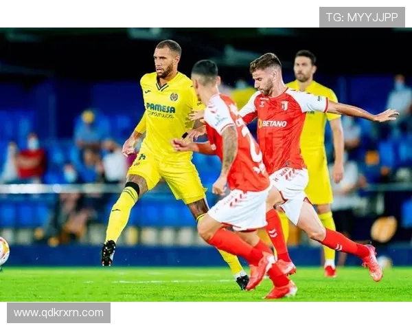 比利亚雷亚尔俱乐部崛起之路与黄潜军团在欧洲赛场的辉煌征程