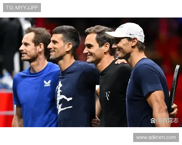 网球世界激战正酣：纳达尔、费德勒与德约科维奇的巅峰对决再度上演