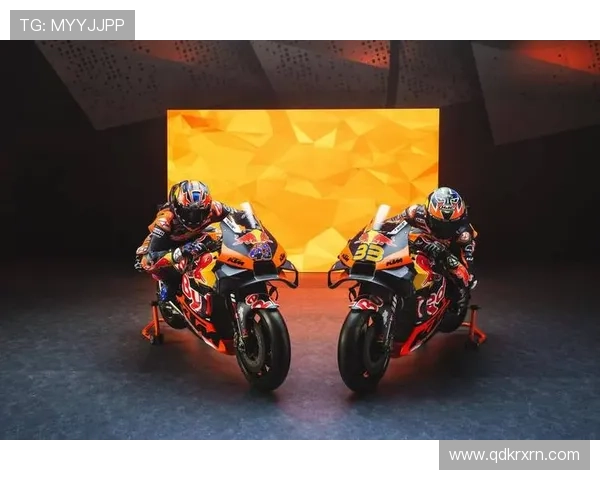 新赛季MotoGP群雄逐鹿车手转会与技术革新引爆关注全球焦点