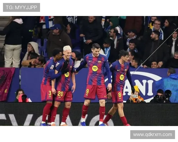 西甲最新战报：巴萨连胜势头强劲 皇马遭遇失利痛失榜首